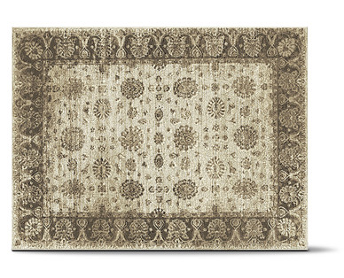 Huntington Home Signature 7' L x 5' W Decorative Rug