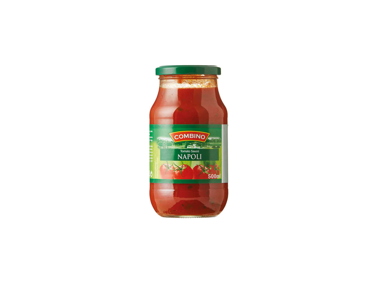 COMBINO Tomatsauce