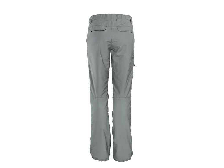 Ladies' Hiking Trousers