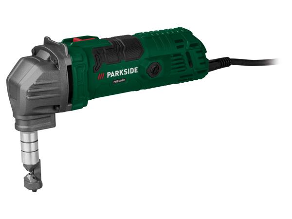 Nibbler PMK 550 B1