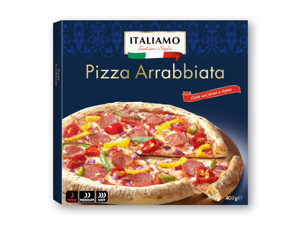 Pizza