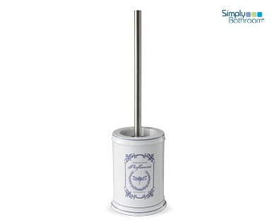 TOILET BRUSH HOLDER