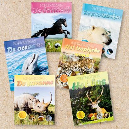 Dierenboek