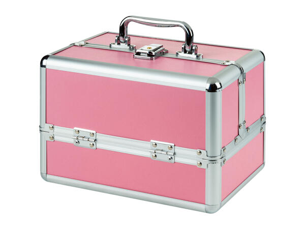 Vanity Case