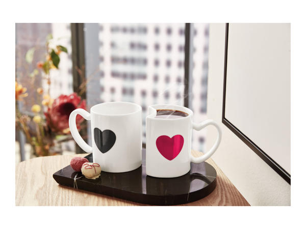 Ernesto Heat-Changing Mug Set1
