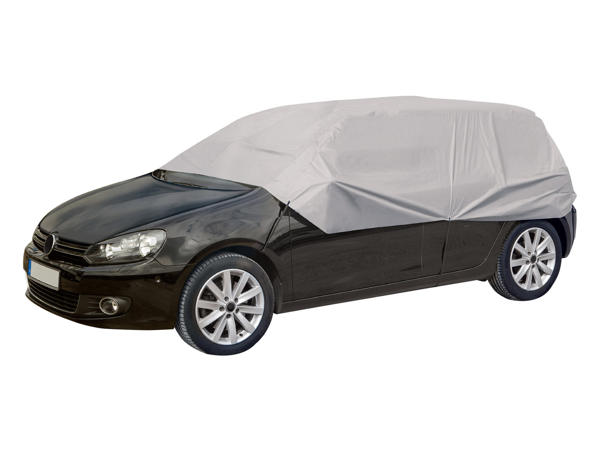 OCHRANNÁ PLACHTA NA AUTO