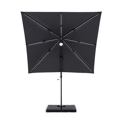LED-Ampelschirm