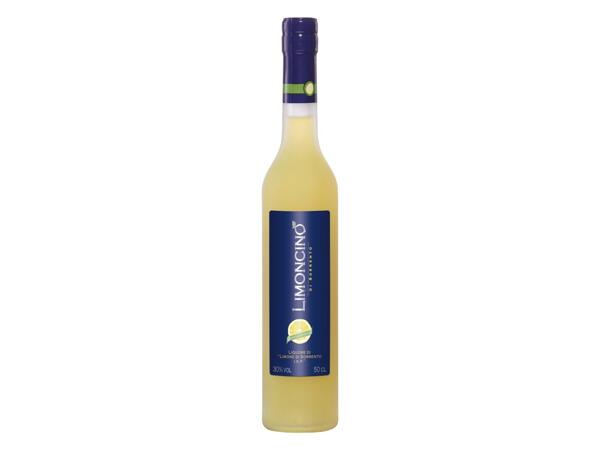 Limoncino di Sorrento