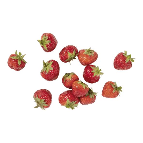 Fraises