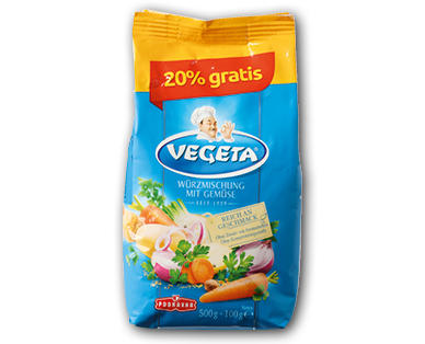 PODRAVKA Vegeta Würzmischung