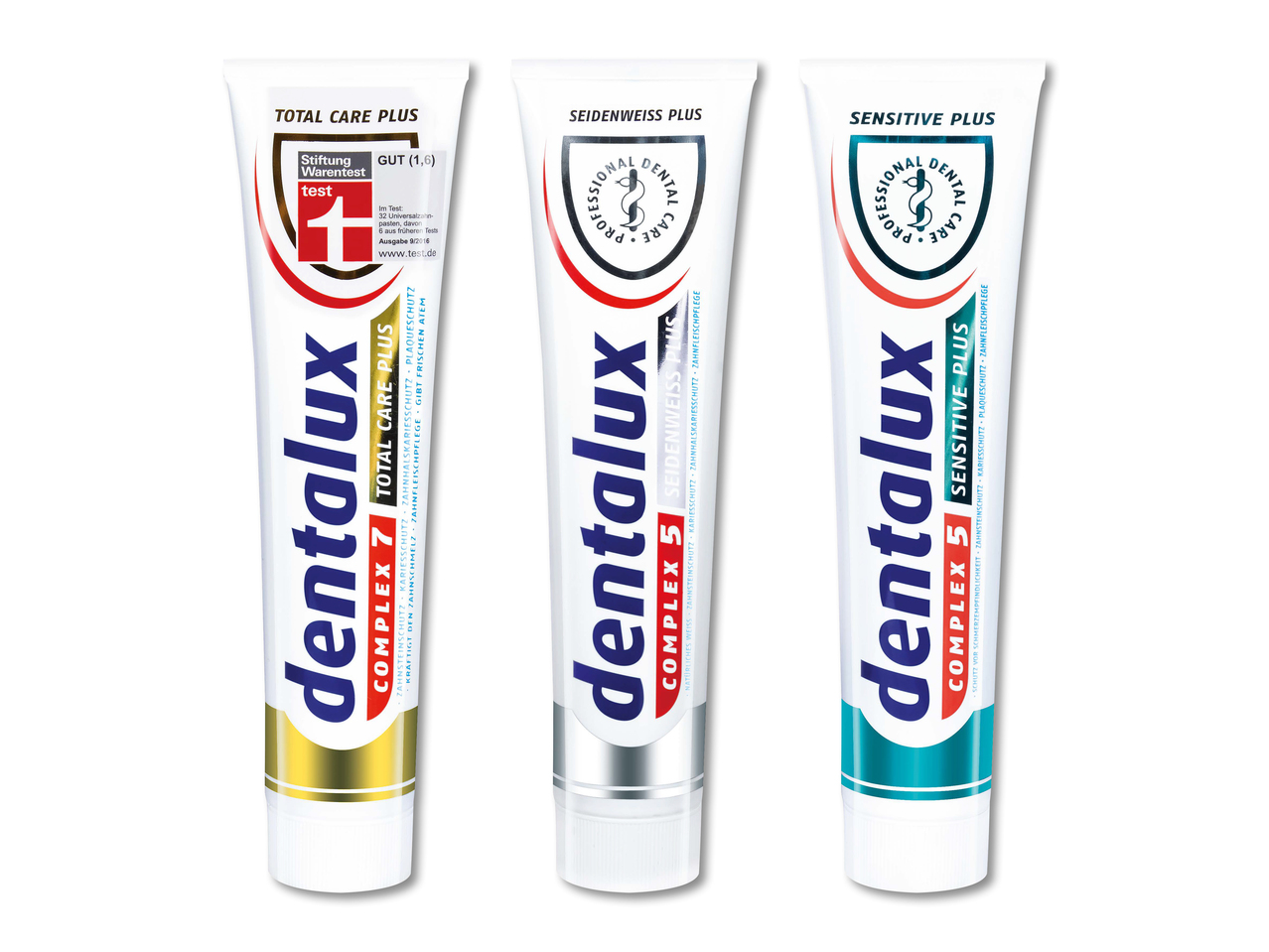Dentifrice