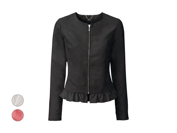 Veste