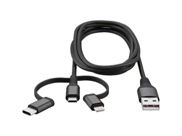 Charging & Data Cable