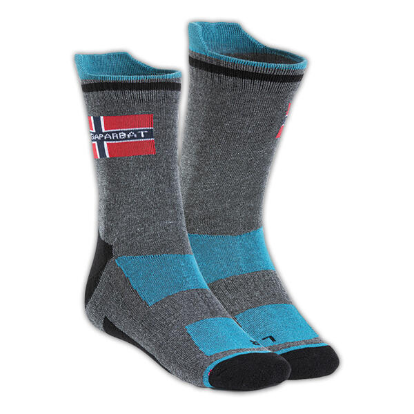 Trekkingsocken 2 Paar
