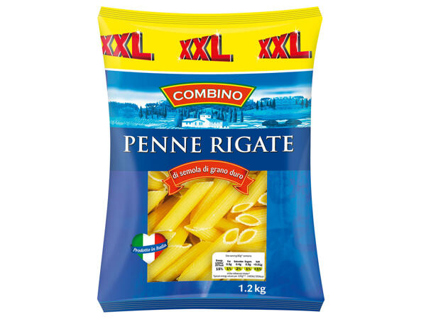 Pennes XXL
