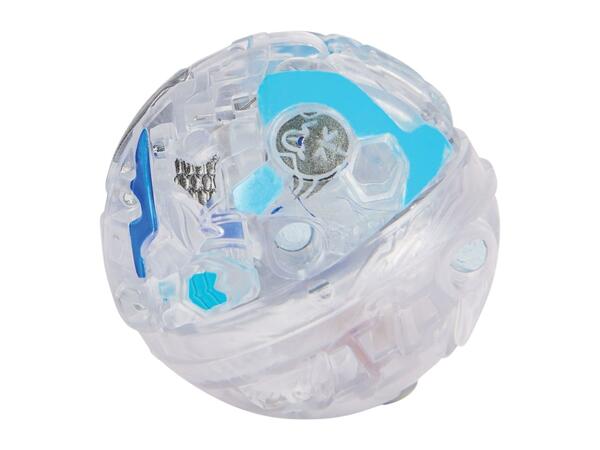 Spinmaster Bakugan - Special Attack Figure