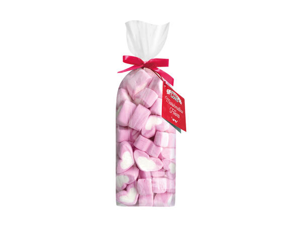 Marshmallows