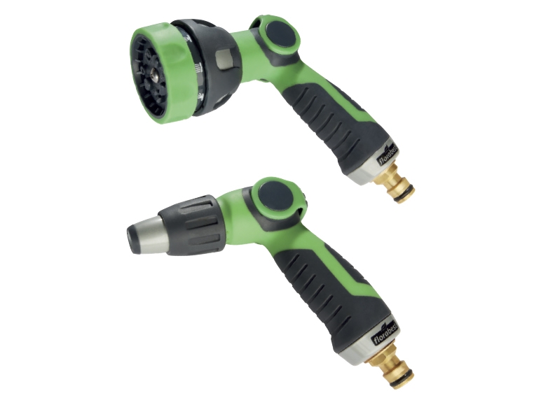 FLORABEST Multi-Function Spray Gun or Garden Spray Gun