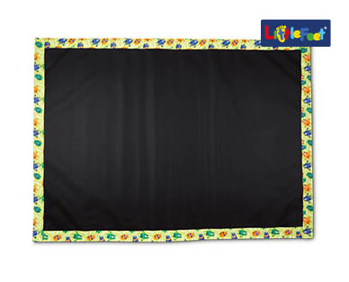 Kids Chalk Play Mat