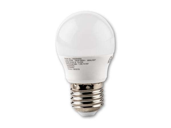 LIVARNO LUX(R) LED-pære