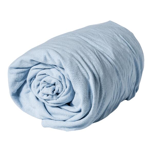 QUALITY TEXTILES(R) 				Drap-housse XXL