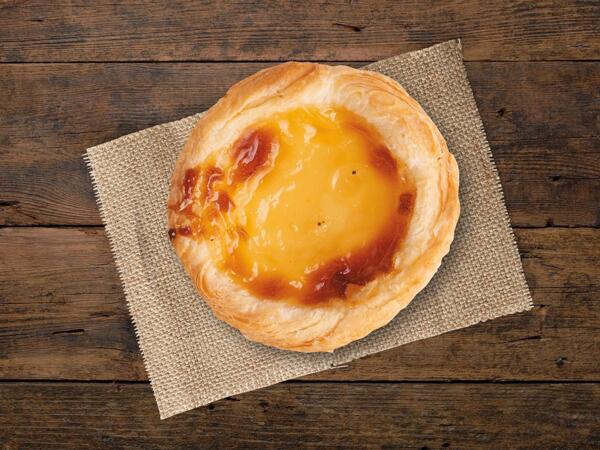 Pastel de nata