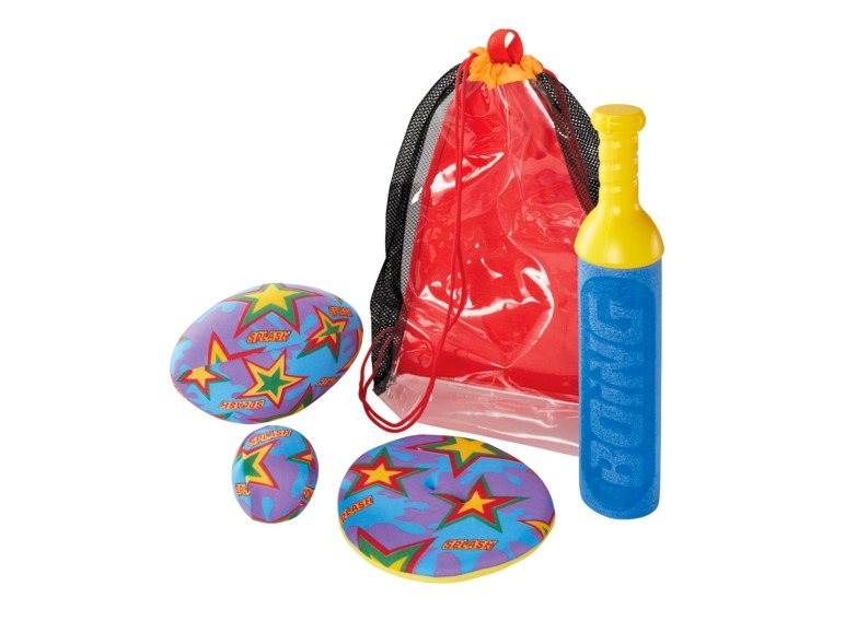 Water Games for Kids