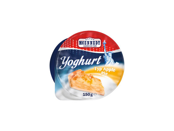 JOGURT