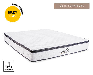 Mattress in a Box – Queen