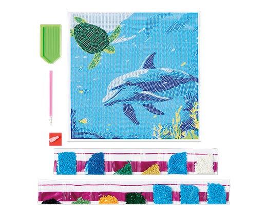make. Gem by Number Kit