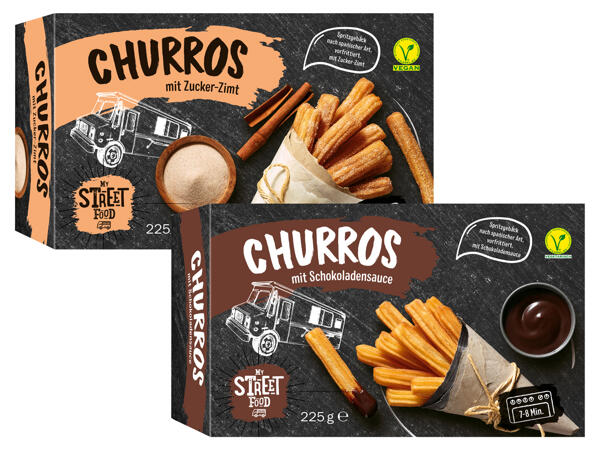 Churros