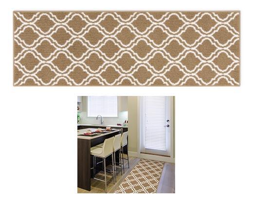Huntington Home 
 24" x 72" Utility Runner