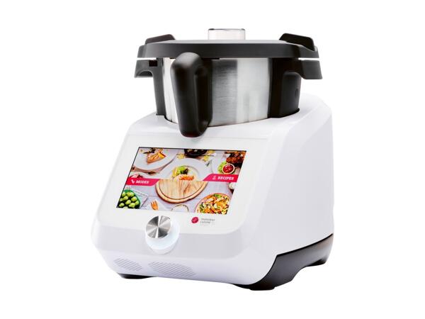 Monsieur Cuisine Smart