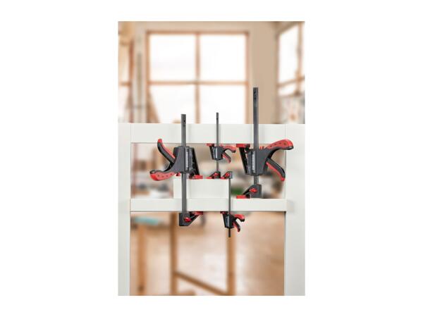 Parkside Bar Clamps
