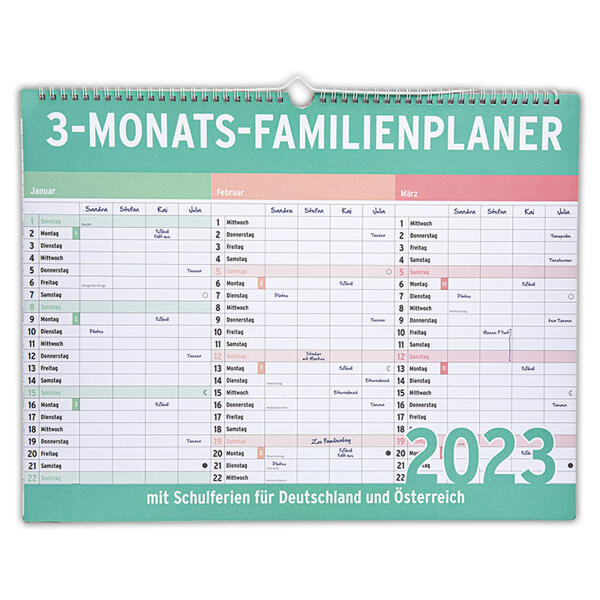 Kalender