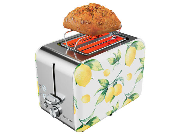 Toaster