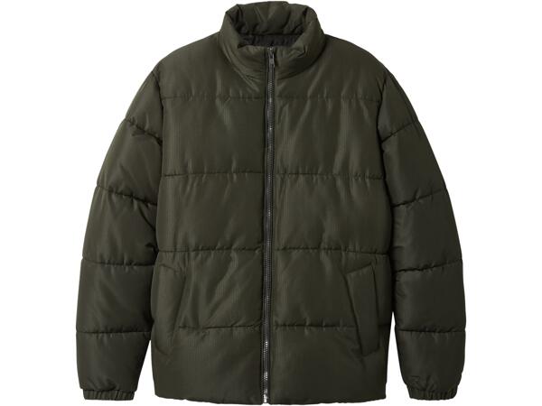 Men's Quilted Jacket
