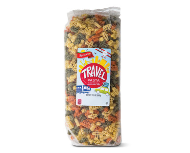 Reggano Fun Shaped Kids' Pasta
