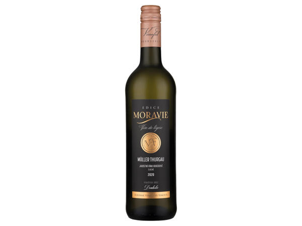 MÜLLER THURGAU