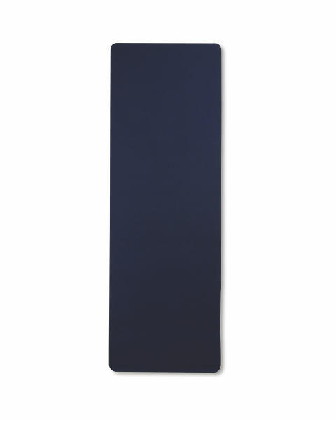 Kirkton House Navy Entrance Runner