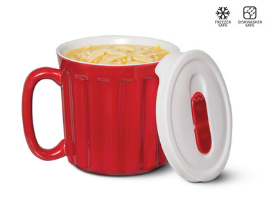 Crofton Soup Mug