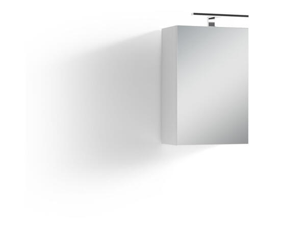 Zrcadlová skříňka Spree s LED