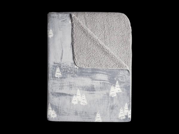 Kuscheldecke