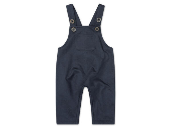 Baby Latzhose