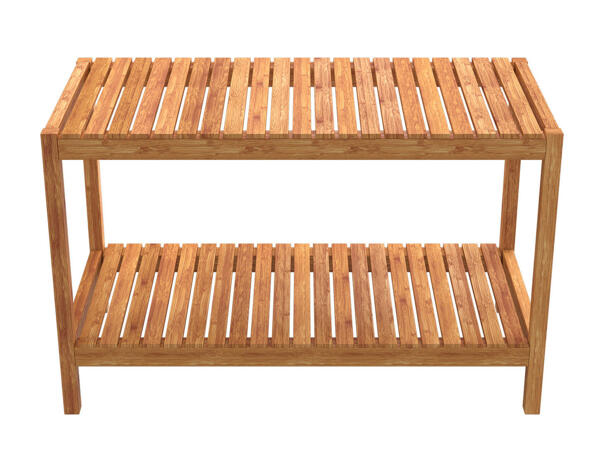 Storage Bench