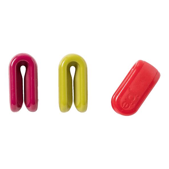 JOIE(R) 				Vershoudclips of zakjesbinders