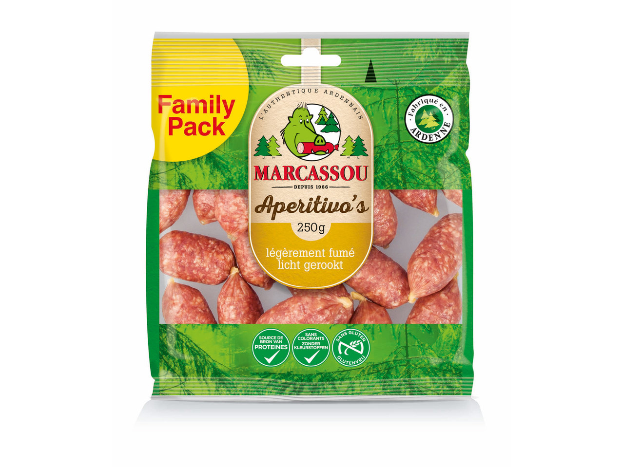 Salami