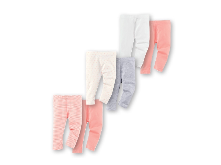 LUPILU(R) Babies' Leggings