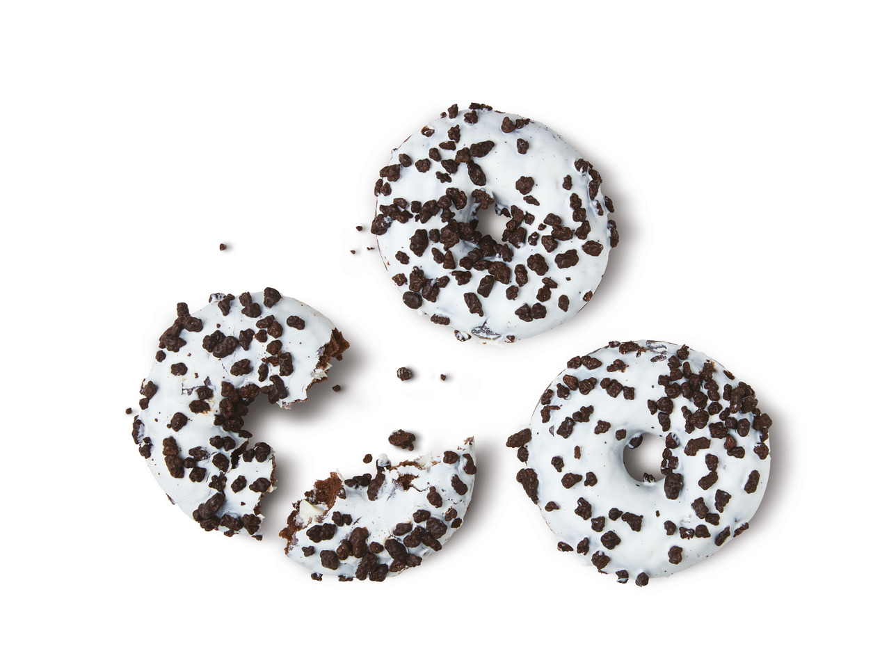 Neo-donut