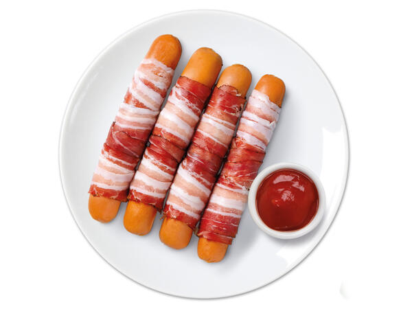 Berner Würstel